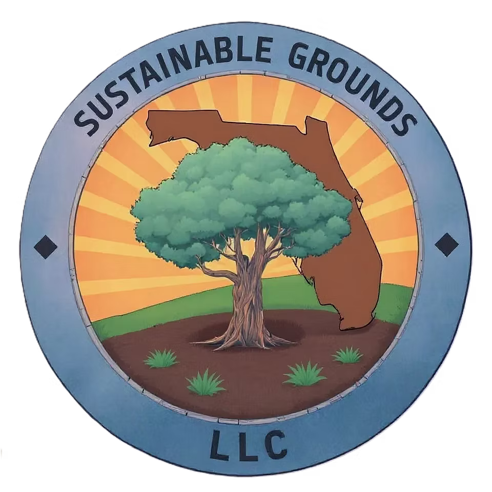 Sustainable Grounds LLC logo